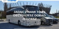 WarsawBusTravel www.warsawbustravel.pl